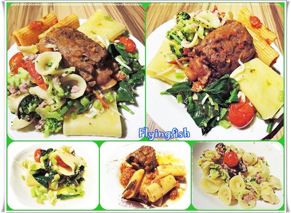 Solo pasta Cucina ltaliana：✜ 創新多元滴美味義大利料理－「Solo Pasta Cucina ltalian」◕ω◕