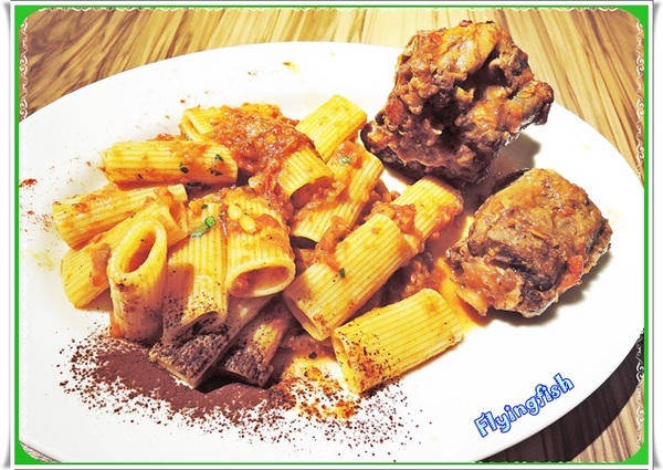 Solo pasta Cucina ltaliana：✜ 創新多元滴美味義大利料理－「Solo Pasta Cucina ltalian」◕ω◕