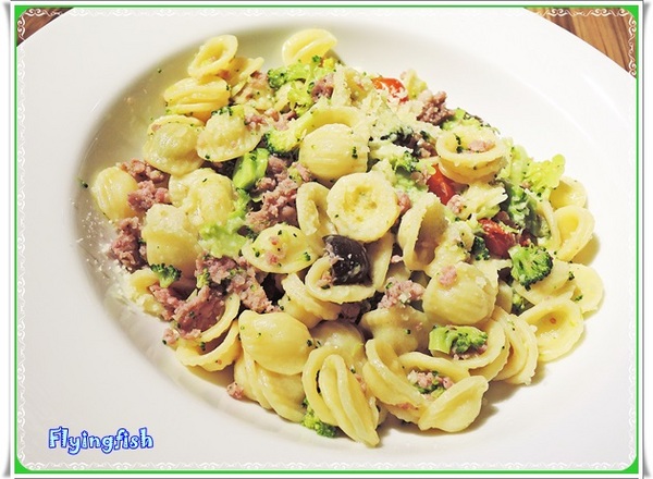 Solo pasta Cucina ltaliana：✜ 創新多元滴美味義大利料理－「Solo Pasta Cucina ltalian」◕ω◕