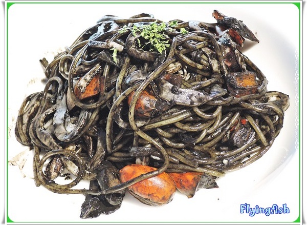 Solo pasta Cucina ltaliana：✜ 創新多元滴美味義大利料理－「Solo Pasta Cucina ltalian」◕ω◕