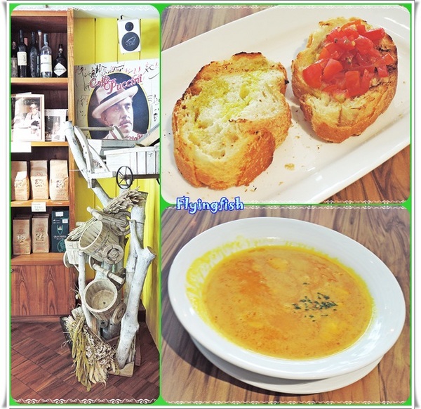 Solo pasta Cucina ltaliana：✜ 創新多元滴美味義大利料理－「Solo Pasta Cucina ltalian」◕ω◕