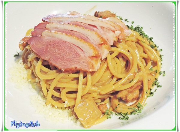 Solo pasta Cucina ltaliana：✜ 創新多元滴美味義大利料理－「Solo Pasta Cucina ltalian」◕ω◕