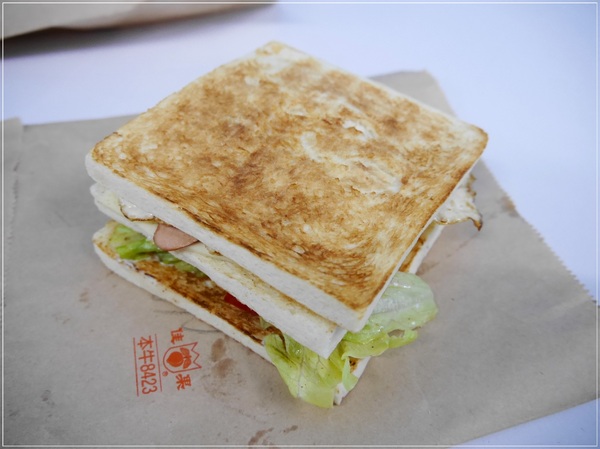 阿貓碳烤吐司餐車：【板橋】阿貓碳烤吐司餐車－消夜場也能吃到現烤吐司了！