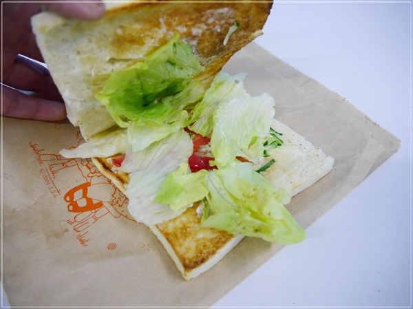 阿貓碳烤吐司餐車：【板橋】阿貓碳烤吐司餐車－消夜場也能吃到現烤吐司了！