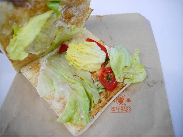 阿貓碳烤吐司餐車：【板橋】阿貓碳烤吐司餐車－消夜場也能吃到現烤吐司了！