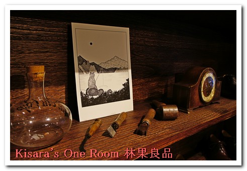 林果良品 松菸店:回到鞋工藝的美好時代──O'Ringo林果良品