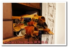 林果良品 松菸店:回到鞋工藝的美好時代──O'Ringo林果良品