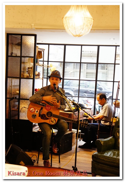 林果良品 松菸店:回到鞋工藝的美好時代──O'Ringo林果良品