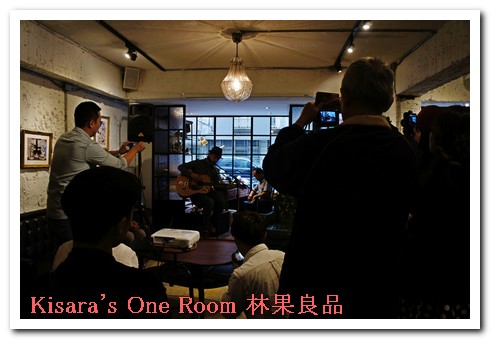 林果良品 松菸店:回到鞋工藝的美好時代──O'Ringo林果良品