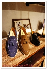 林果良品 松菸店：回到鞋工藝的美好時代──O'Ringo林果良品