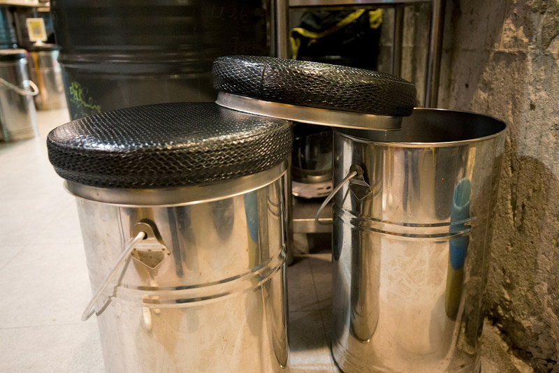 燒桶子 韓式燒烤