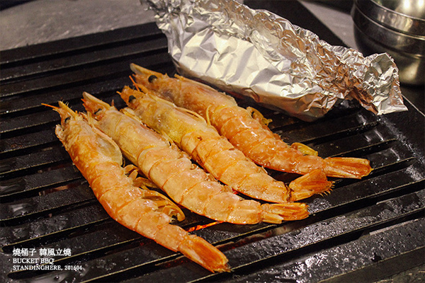 燒桶子韓風立燒：台北_ 燒桶子 韓風立燒, 金桶子套餐全新登場, 還有迷人的韓式調酒!