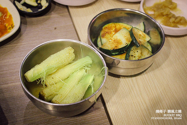 燒桶子韓風立燒：台北_ 燒桶子 韓風立燒, 金桶子套餐全新登場, 還有迷人的韓式調酒!