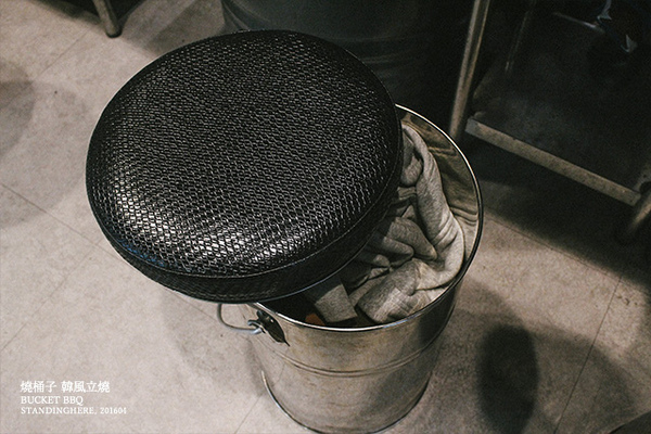 燒桶子韓風立燒：台北_ 燒桶子 韓風立燒, 金桶子套餐全新登場, 還有迷人的韓式調酒!