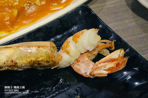 燒桶子韓風立燒：台北_ 燒桶子 韓風立燒, 金桶子套餐全新登場, 還有迷人的韓式調酒!