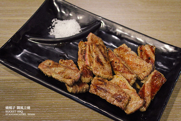 燒桶子韓風立燒：台北_ 燒桶子 韓風立燒, 金桶子套餐全新登場, 還有迷人的韓式調酒!