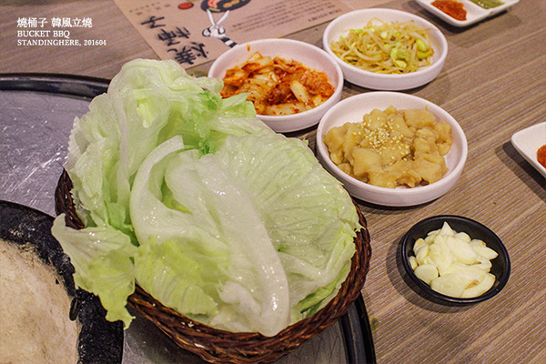 燒桶子韓風立燒：台北_ 燒桶子 韓風立燒, 金桶子套餐全新登場, 還有迷人的韓式調酒!