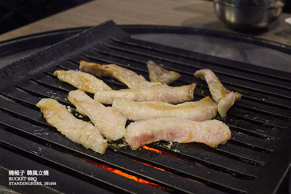 燒桶子韓風立燒：台北_ 燒桶子 韓風立燒, 金桶子套餐全新登場, 還有迷人的韓式調酒!