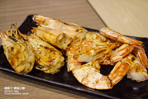 燒桶子韓風立燒：台北_ 燒桶子 韓風立燒, 金桶子套餐全新登場, 還有迷人的韓式調酒!