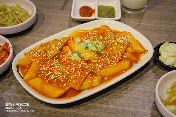 燒桶子韓風立燒：台北_ 燒桶子 韓風立燒, 金桶子套餐全新登場, 還有迷人的韓式調酒!