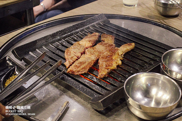 燒桶子韓風立燒：台北_ 燒桶子 韓風立燒, 金桶子套餐全新登場, 還有迷人的韓式調酒!