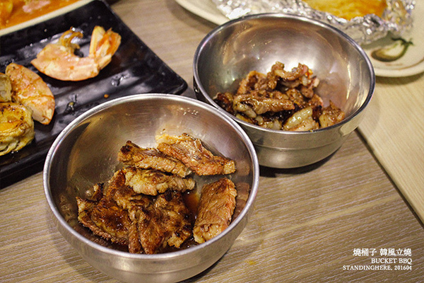 燒桶子韓風立燒：台北_ 燒桶子 韓風立燒, 金桶子套餐全新登場, 還有迷人的韓式調酒!