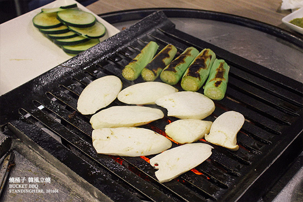 燒桶子韓風立燒：台北_ 燒桶子 韓風立燒, 金桶子套餐全新登場, 還有迷人的韓式調酒!