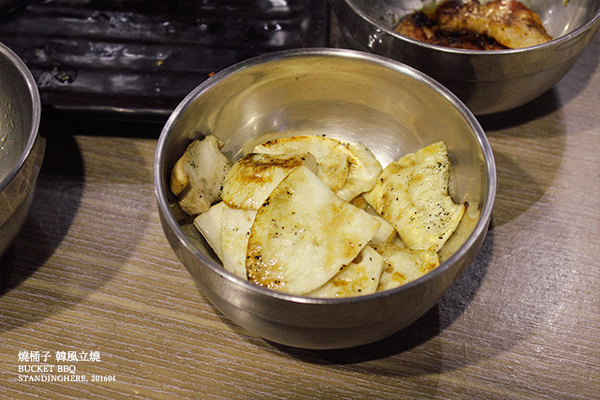 燒桶子韓風立燒：台北_ 燒桶子 韓風立燒, 金桶子套餐全新登場, 還有迷人的韓式調酒!