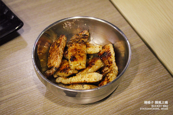 燒桶子韓風立燒：台北_ 燒桶子 韓風立燒, 金桶子套餐全新登場, 還有迷人的韓式調酒!