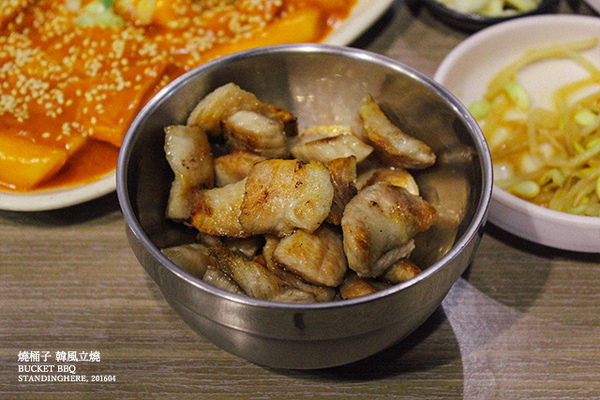 燒桶子韓風立燒：台北_ 燒桶子 韓風立燒, 金桶子套餐全新登場, 還有迷人的韓式調酒!