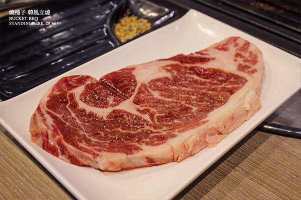 燒桶子韓風立燒：台北_ 燒桶子 韓風立燒, 金桶子套餐全新登場, 還有迷人的韓式調酒!