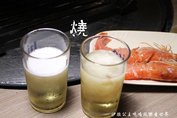 燒桶子韓風立燒：東區韓式料理『燒桶子韓風立燒』捷運國父紀念館燒肉