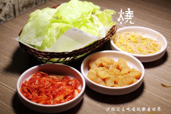 燒桶子韓風立燒：東區韓式料理『燒桶子韓風立燒』捷運國父紀念館燒肉