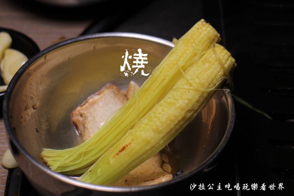 燒桶子韓風立燒：東區韓式料理『燒桶子韓風立燒』捷運國父紀念館燒肉