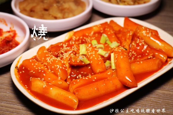 燒桶子韓風立燒：東區韓式料理『燒桶子韓風立燒』捷運國父紀念館燒肉