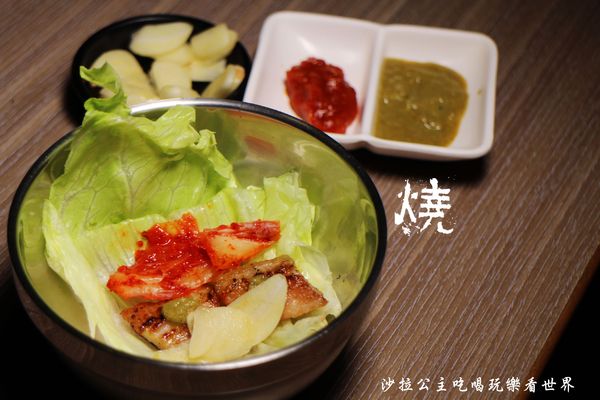 燒桶子韓風立燒：東區韓式料理『燒桶子韓風立燒』捷運國父紀念館燒肉