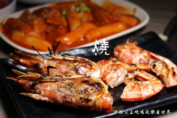 燒桶子韓風立燒：東區韓式料理『燒桶子韓風立燒』捷運國父紀念館燒肉