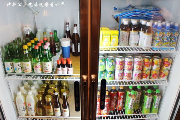 燒桶子韓風立燒：東區韓式料理『燒桶子韓風立燒』捷運國父紀念館燒肉