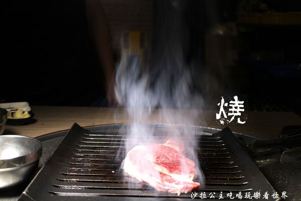 燒桶子韓風立燒：東區韓式料理『燒桶子韓風立燒』捷運國父紀念館燒肉