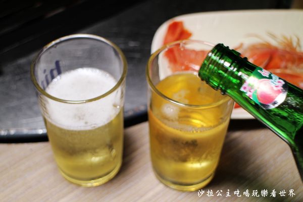 燒桶子韓風立燒：東區韓式料理『燒桶子韓風立燒』捷運國父紀念館燒肉