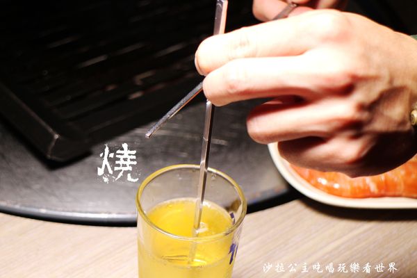 燒桶子韓風立燒：東區韓式料理『燒桶子韓風立燒』捷運國父紀念館燒肉