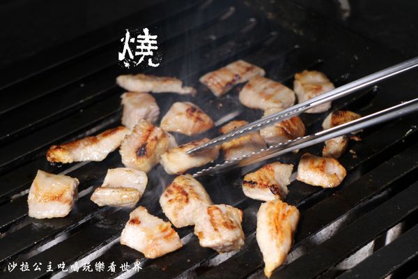 燒桶子韓風立燒：東區韓式料理『燒桶子韓風立燒』捷運國父紀念館燒肉