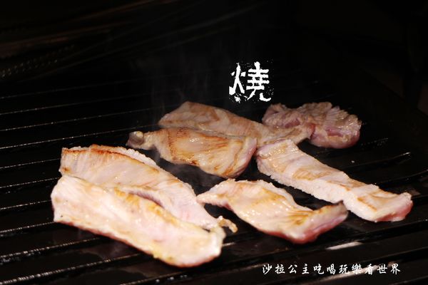 燒桶子韓風立燒：東區韓式料理『燒桶子韓風立燒』捷運國父紀念館燒肉