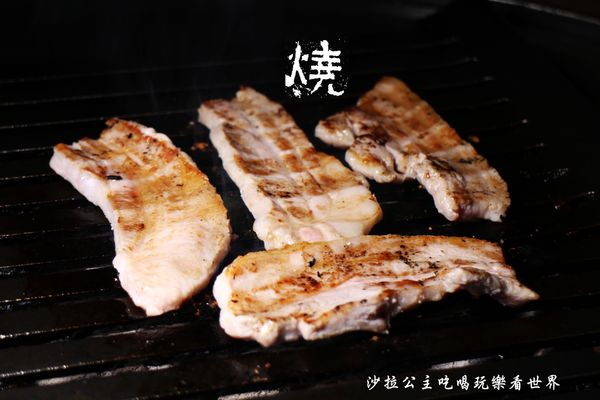 燒桶子韓風立燒：東區韓式料理『燒桶子韓風立燒』捷運國父紀念館燒肉