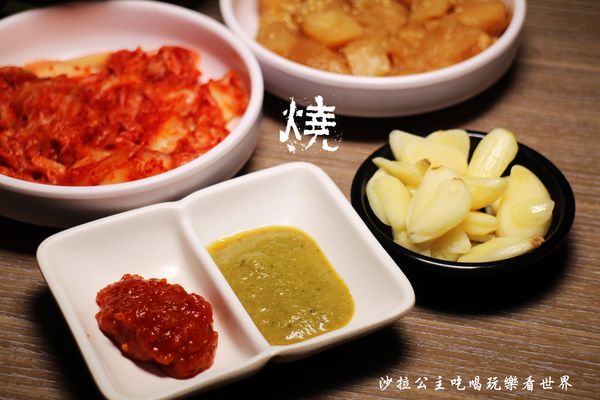 燒桶子韓風立燒：東區韓式料理『燒桶子韓風立燒』捷運國父紀念館燒肉