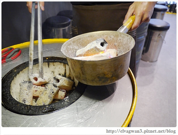 捷運國父紀念館站-燒桶子-韓風立燒-站著吃烤肉-EZ table-SHOP.COM夥伴商店-14-451-1