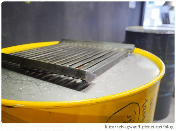 捷運國父紀念館站-燒桶子-韓風立燒-站著吃烤肉-EZ table-SHOP.COM夥伴商店-15-373-1