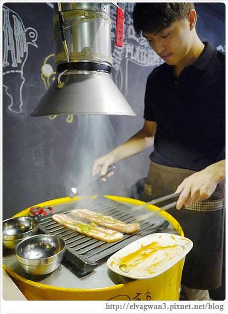 捷運國父紀念館站-燒桶子-韓風立燒-站著吃烤肉-EZ table-SHOP.COM夥伴商店-27-417-1