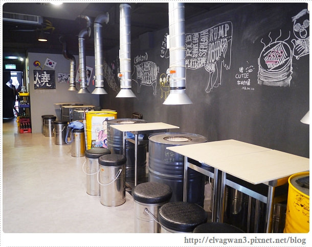 捷運國父紀念館站-燒桶子-韓風立燒-站著吃烤肉-EZ table-SHOP.COM夥伴商店-6-353-1