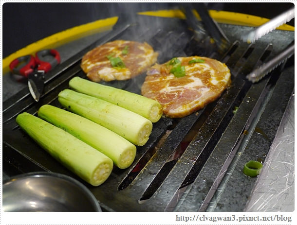 捷運國父紀念館站-燒桶子-韓風立燒-站著吃烤肉-EZ table-SHOP.COM夥伴商店-37-547-1